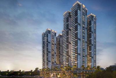 Project Image of 5000.0 - 7000.0 Sq.ft 4 BHK Apartment for buy in Shangrila Abbham
