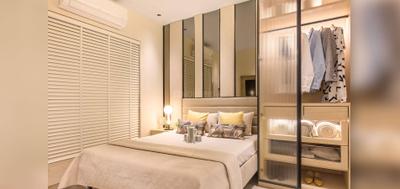 Project Image of 319.0 - 385.0 Sq.ft 1 BHK Apartment for buy in Dosti Greater Thane