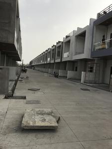 Project Image of 572.53 - 967.68 Sq.ft 2 BHK Villa for buy in Dream Homes Villa