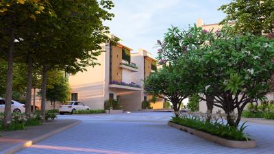Project Image of 1095.0 - 1500.0 Sq.ft 2 BHK Apartment for buy in Sai Sapphire