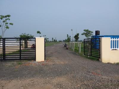 Project Image of 645.0 - 2357.0 Sq.ft Residential Plot Plot for buy in Ashok Metrovaram