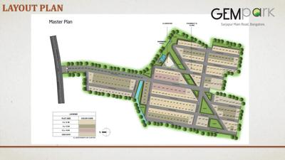 Project Image of 1271.0 - 3384.0 Sq.ft 2 BHK Villa for buy in Artha Gem Park