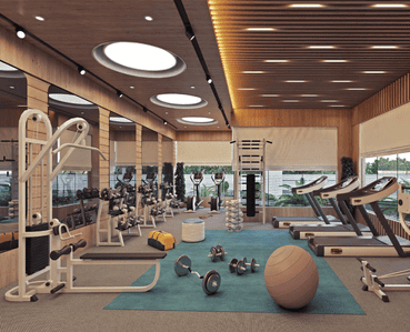 Project Image of 381.44 - 537.26 Sq.ft 1 BHK Apartment for buy in AIM Horizon