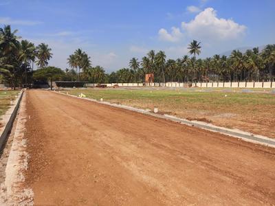 Project Image of 653.0 - 2613.0 Sq.ft Residential Plot Plot for buy in Vijay Nakshatra