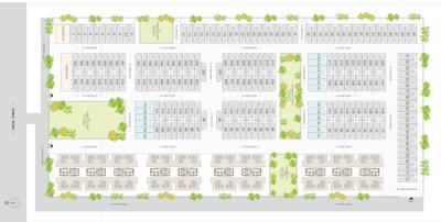 Project Image of 419.58 - 584.05 Sq.ft 2 BHK Apartment for buy in Savalia Shree Vasundhara
