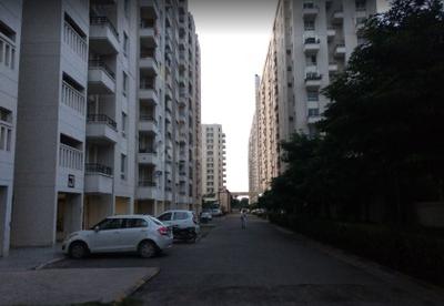 Project Image of 1225.0 - 2225.0 Sq.ft 2 BHK Apartment for buy in Umang Monsoon Breeze