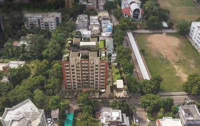 Rajshree Samvar 2 Elevation 1