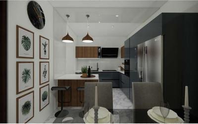Project Image of 3200.0 - 5400.0 Sq.ft 4 BHK Villa for buy in Reena Ocean Coral ECR Villa