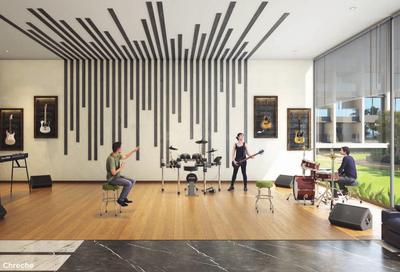 Project Image of 1129 Sq.ft 2 BHK Apartment / Flat for sale in Bavdhan for Rs. 11400000