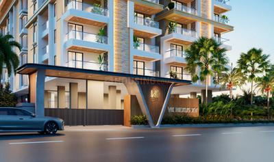 Project Image of 1930.0 - 2940.0 Sq.ft 3 BHK Apartment for buy in VK Nexus XVI