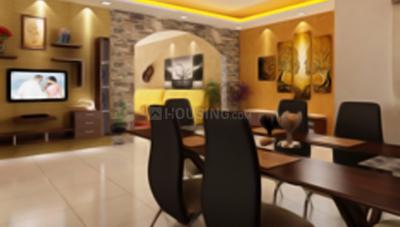 Project Image of 1074.0 - 1455.0 Sq.ft 2 BHK Apartment for buy in DSMAX SUNSHINE
