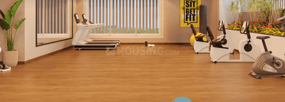 Project Image of 0.0 - 953.25 Sq.ft 3 BHK Apartment for buy in Jindal Sun Glory