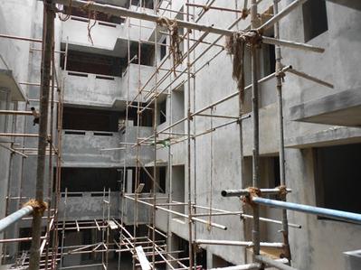 Project Image of 487.0 - 2762.0 Sq.ft 1 BHK Apartment for buy in Ramaniyam Gauravv Ph 2 Block II