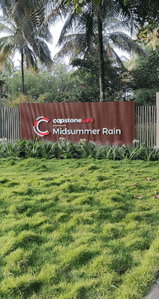 Project Image of 3506.41 - 3657.05 Sq.ft Residential Plot Plot for buy in Axis The Midsummer Rain Villa Plot Development Phase 4