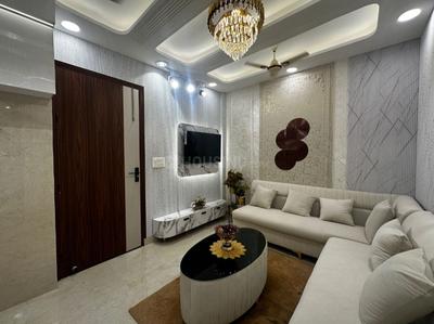 Project Image of 450.0 - 680.0 Sq.ft 2 BHK Apartment for buy in The Green House