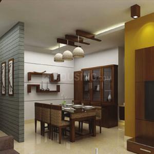 Project Image of 1009.0 - 1497.0 Sq.ft 2 BHK Apartment for buy in Moghal Meraki