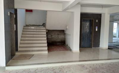 Project Image of 323.0 - 730.0 Sq.ft 1 BHK Apartment for buy in Regal Paradise Phase 1