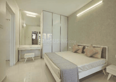 Project Image of 348.43 - 530.88 Sq.ft 1 BHK Apartment for buy in Rohan Abhilasha 2 Wing B