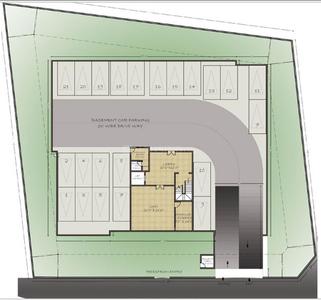 Project Image of 2800.0 - 3900.0 Sq.ft 3 BHK Apartment for buy in Sumanth Sreshta Chomalahri