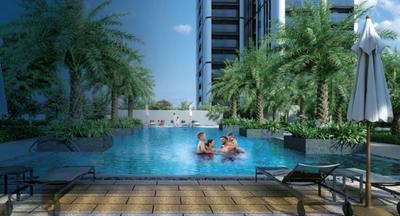 Project Image of 460.0 - 1387.0 Sq.ft 1 BHK Apartment for buy in Birla OJASVI