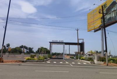 Project Image of 600.0 - 2400.0 Sq.ft Residential Plot Plot for buy in Desam Fair Land Phase 1