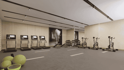 Project Image of 1320.0 - 3939.0 Sq.ft 3 BHK Apartment for buy in Darshanam Spinel Stone