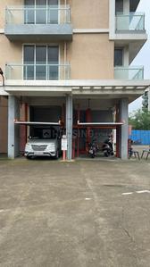 Project Image of 476.0 - 712.0 Sq.ft 1 BHK Apartment for buy in Aakash Amber Ellance A 2