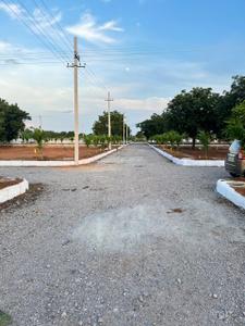 Project Image of 1350.0 - 3150.0 Sq.ft Residential Plot Plot for buy in Navabhoomi Wonder Castle
