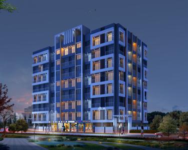 Uma Shankar Elevation 1