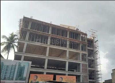 Project Image of 1320.0 - 1650.0 Sq.ft 3 BHK Apartment for buy in Gatala Metro Heights