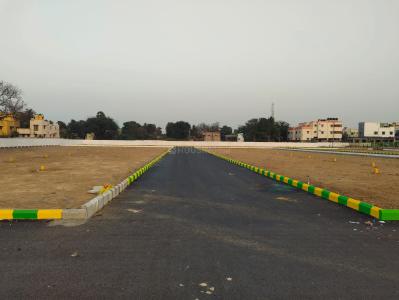 Project Image of 620.0 - 1200.0 Sq.ft Residential Plot Plot for buy in Lakshmi Modern City