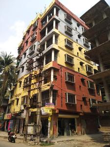 Project Image of 0.0 - 650.0 Sq.ft 2 BHK Apartment for buy in Krishti Tower