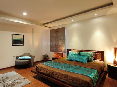 Project Image of 2300.0 - 3050.0 Sq.ft 3 BHK Apartment for buy in S And S Green Aurora at Green Grace