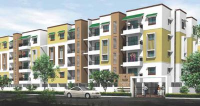 Project Image of 562.0 - 1499.0 Sq.ft 1 BHK Apartment for buy in Plaza Pristine Acres II