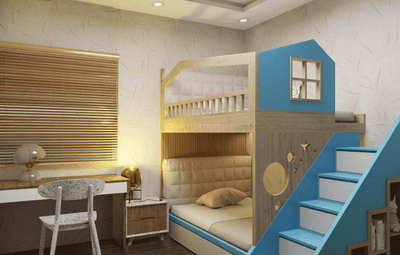 Project Image of 1275.0 - 1510.0 Sq.ft 3 BHK Apartment for buy in Nest Harmony