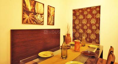 Project Image of 1007.0 - 1205.0 Sq.ft 2 BHK Apartment for buy in Kumar Megapolis Smart Homes 2