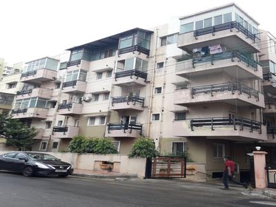 Project Image of 1400.0 - 1860.0 Sq.ft 2 BHK Apartment for buy in SNN Raj Opal