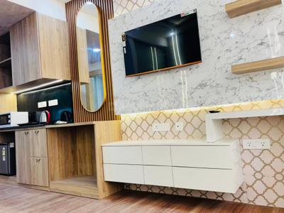 Project Image of 500.0 - 550.0 Sq.ft 1 RK Apartment for buy in Pheonix Square