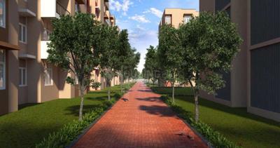 Project Image of 268.67 - 514.95 Sq.ft 1 BHK Apartment for buy in Mahindra Happinest Palghar Project 1 Phase II