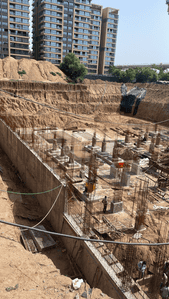 Project Image of 1458.0 - 2016.0 Sq.ft 2 BHK Apartment for buy in Harsiddh Heartland