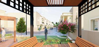 Project Image of 2205.0 - 2230.0 Sq.ft 3.5 BHK Villa for buy in Nexon Bilasman