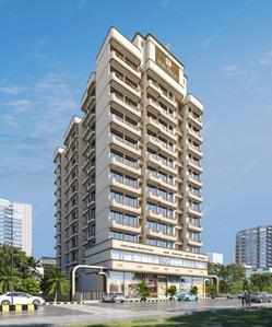 Project Image of 318.18 - 723.55 Sq.ft 1 BHK Apartment for buy in Priyakanthji Hari Priya One