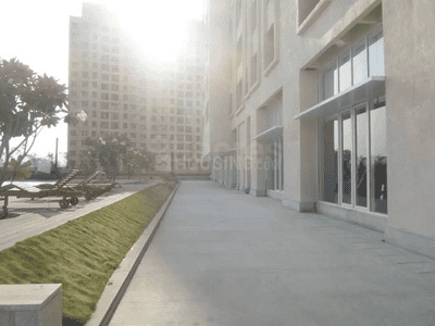 Project Image of 600.0 - 1052.0 Sq.ft 2 BHK Apartment for buy in Rustomjee Azziano Wing I