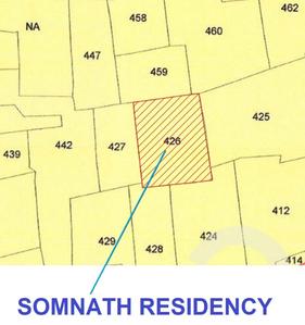 Project Image of 432.17 - 1264.22 Sq.ft Residential Plot Plot for buy in Gopin Somnath Residency