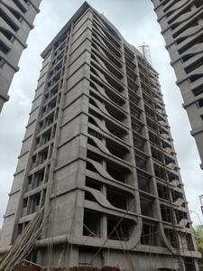 Project Image of 2025 Sq.ft 3 BHK Apartment / Flat for sale in Vesu for Rs. 10000000