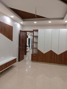 Project Image of 1050.0 - 2000.0 Sq.ft 2 BHK Builder Floor for buy in Bricks Super Homes