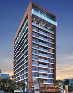 Project Image of 4537 Sq.ft 4 BHK Apartment / Flat for sale in Nerul for Rs. 85000000