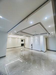 Project Image of 0.0 - 4500.0 Sq.ft 4 BHK Builder Floor for buy in Mannat Luxury Floors