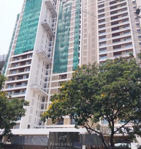 Project Image of 1721 Sq.ft 3 BHK Apartment / Flat for sale in Kalyani Nagar for Rs. 33700000