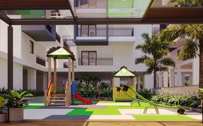 Project Image of 1200 Sq.ft 2 BHK Apartment / Flat for sale in Bowrampet for Rs. 6300000